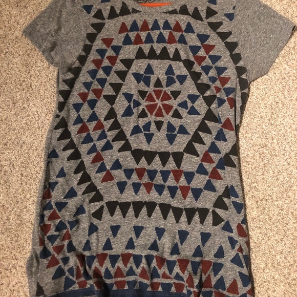 Lucky Brand tee - Picture 1 of 2